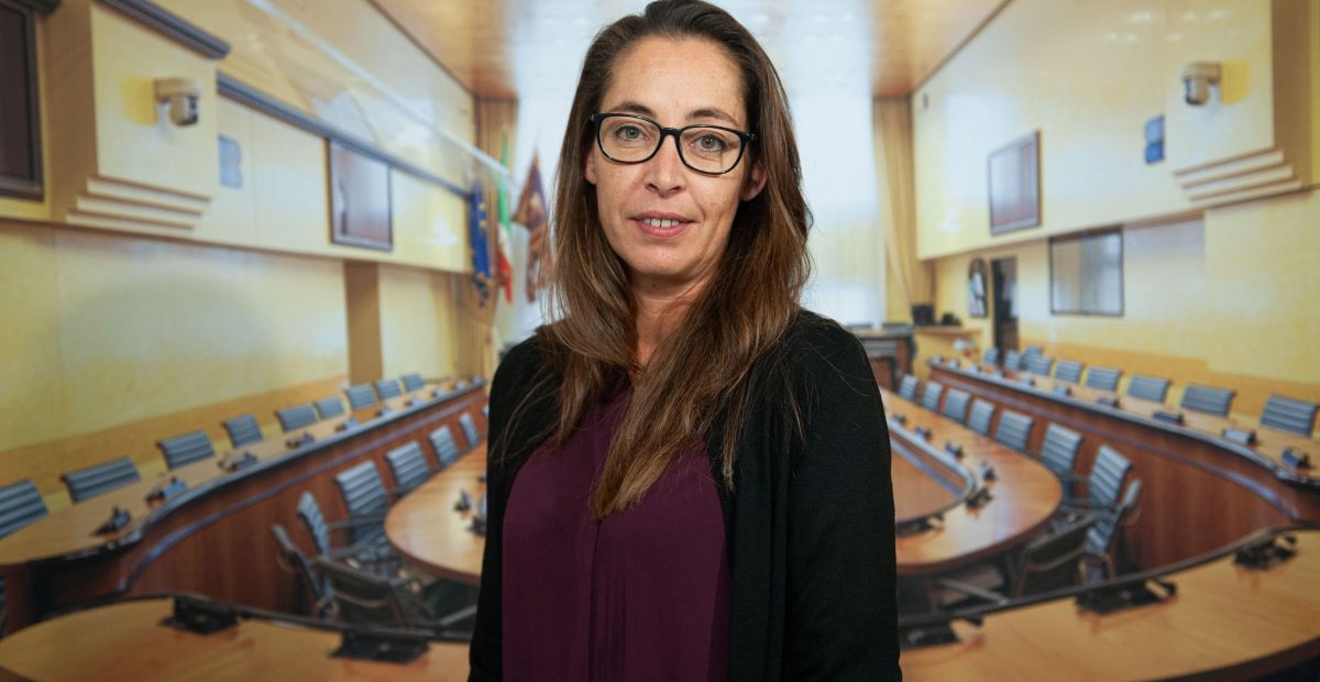 Vanessa Camani
