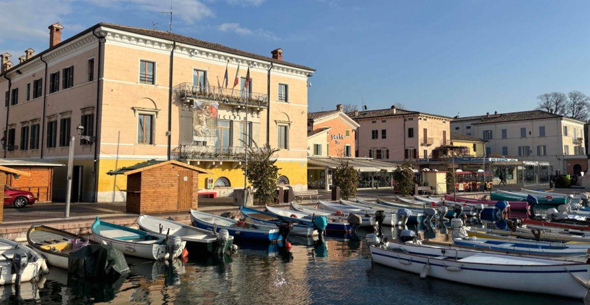 Bardolino