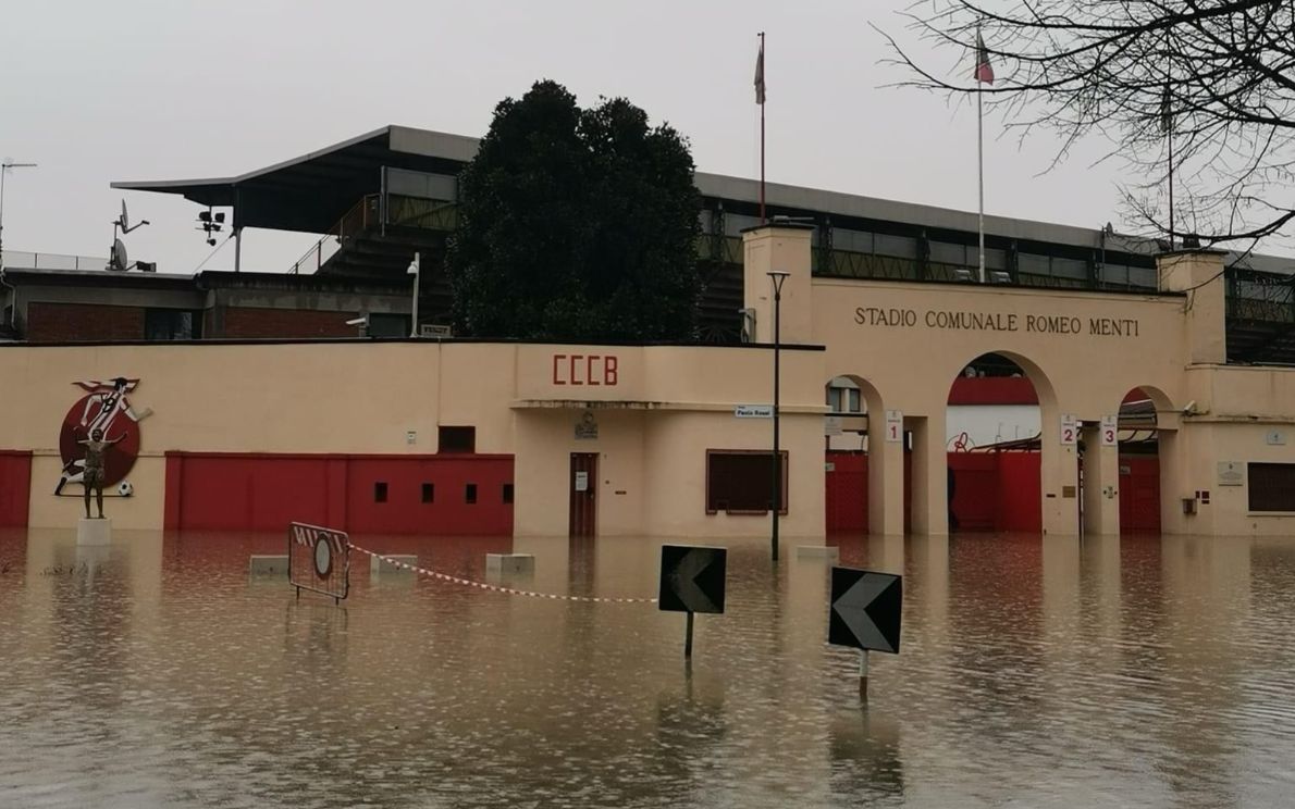 Stadio di Vicenza