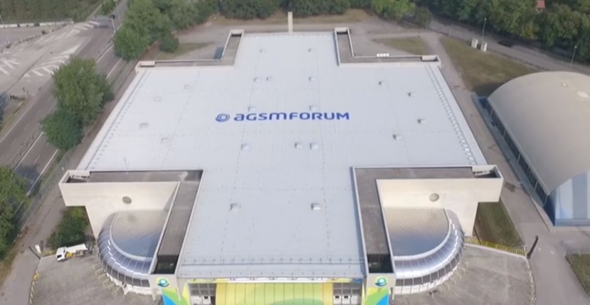 TgBiancoscudato Telenuovo TgBiancoscudato Telenuovo