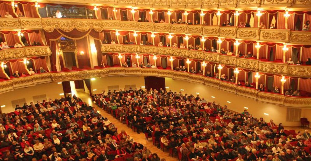 Filarmonico