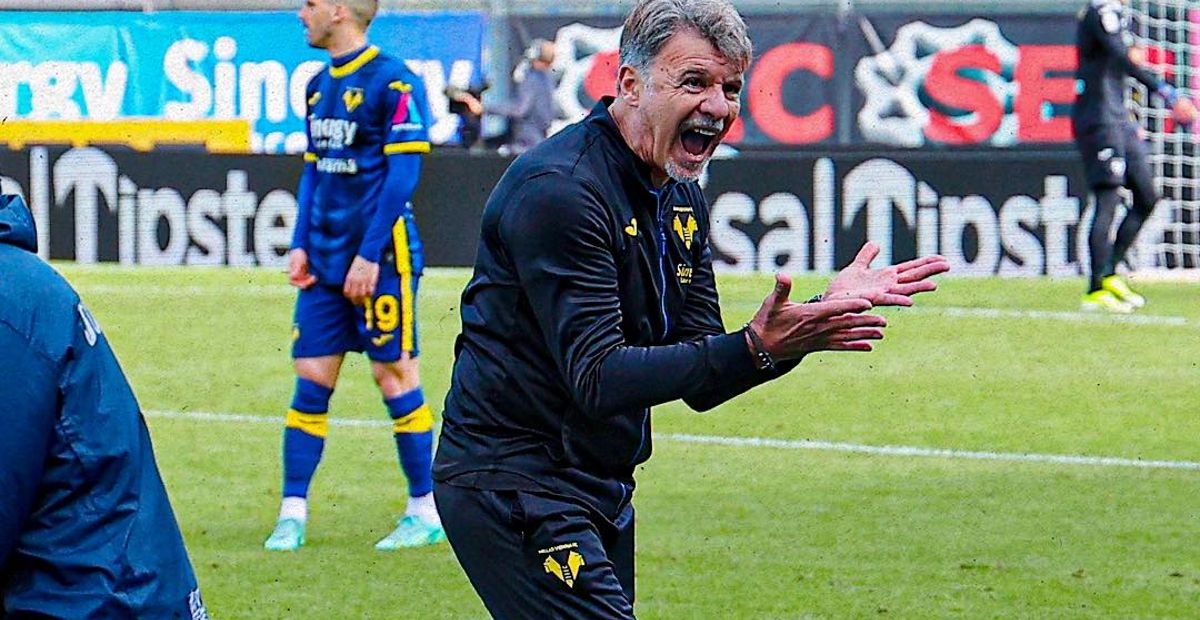 baroni, foto facebook da hellasverona fc