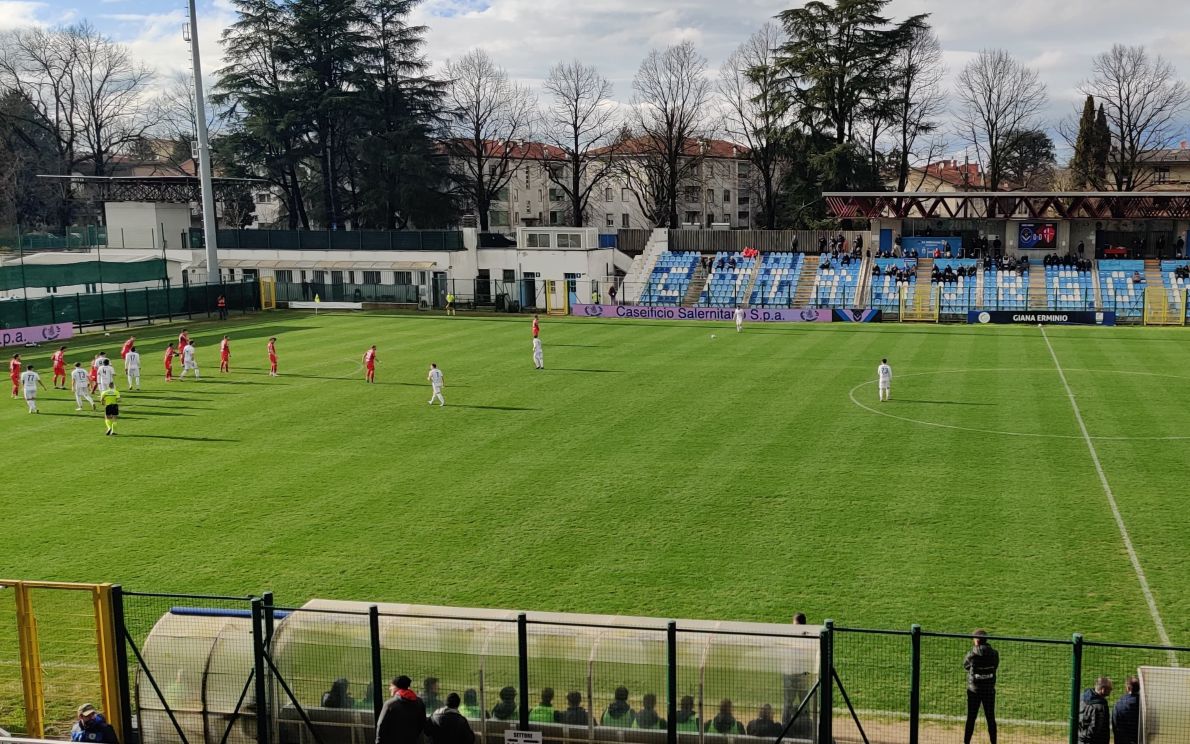 G. Erminio &#8211; Padova