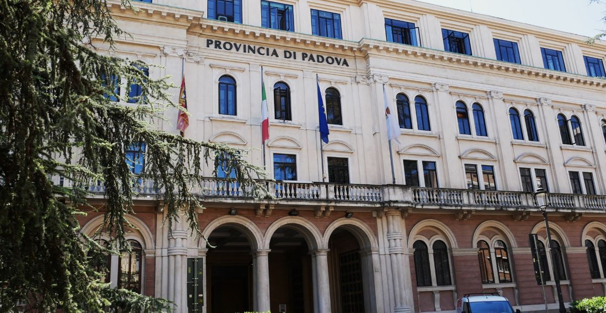 Provincia di Padova