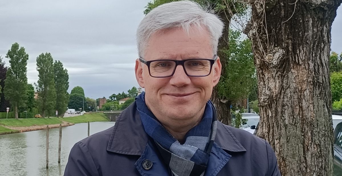 Gianpaolo Bottacin