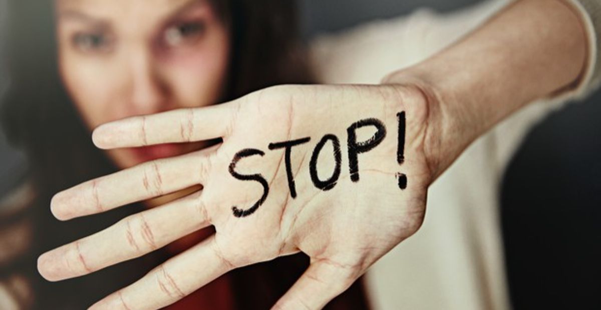 Contrasto alla violenza sulle donne
