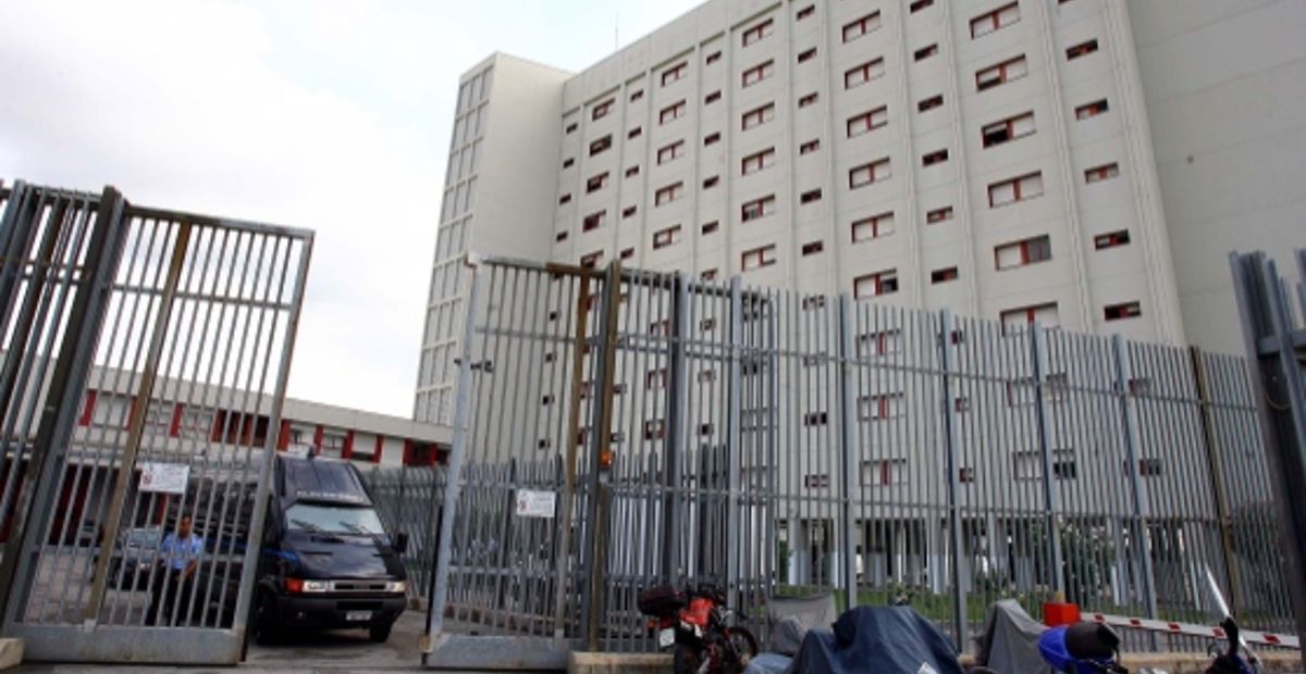 Carcere Due Palazzi