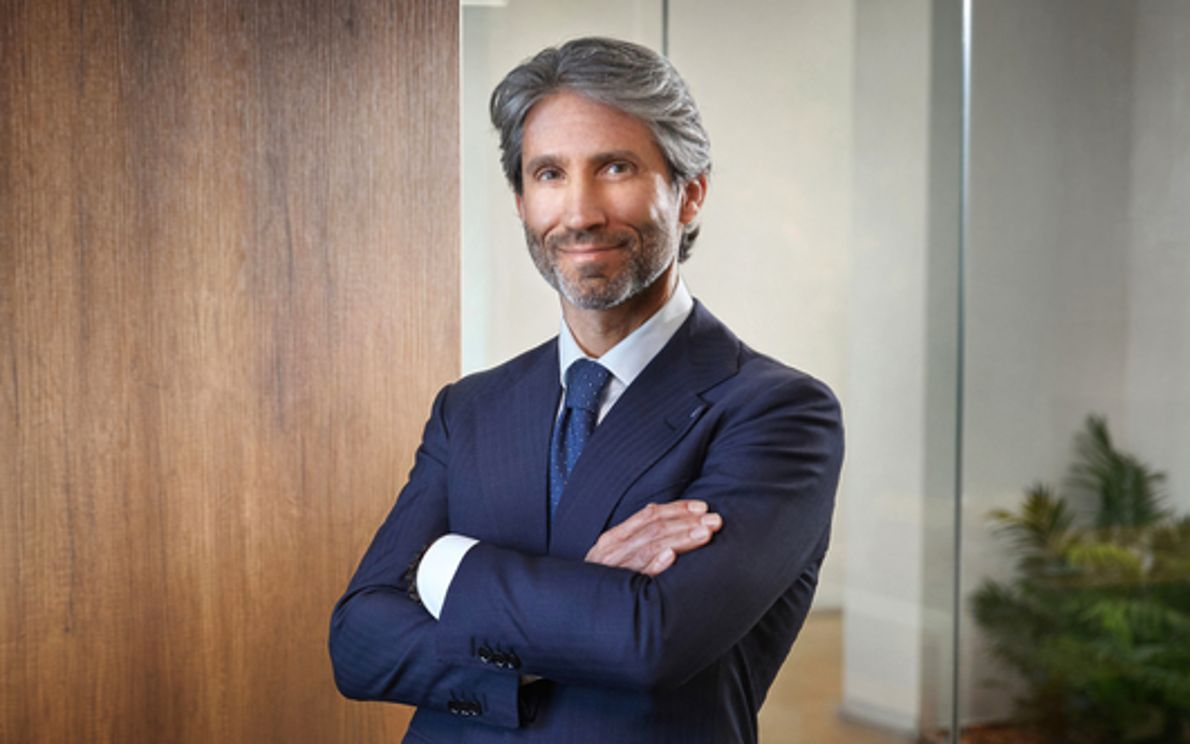 Gianni Canella