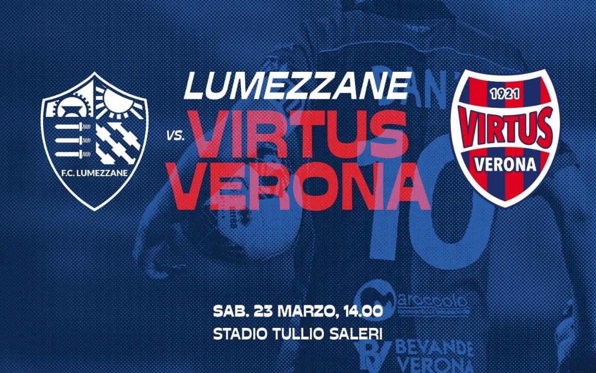 Lumezzane – Virtus