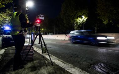 Codice della Strada (foto: ansa)