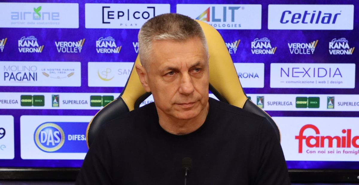 Stoytchev – RanaVerona