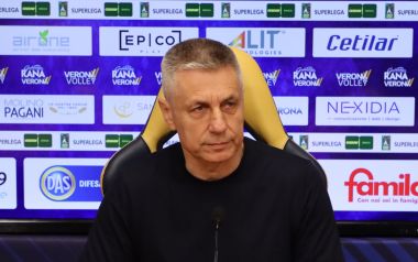 Stoytchev – RanaVerona