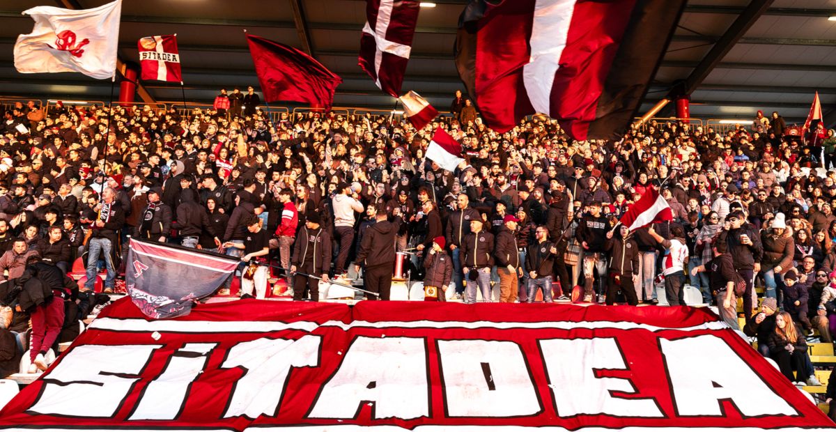 Tifosi Cittadella