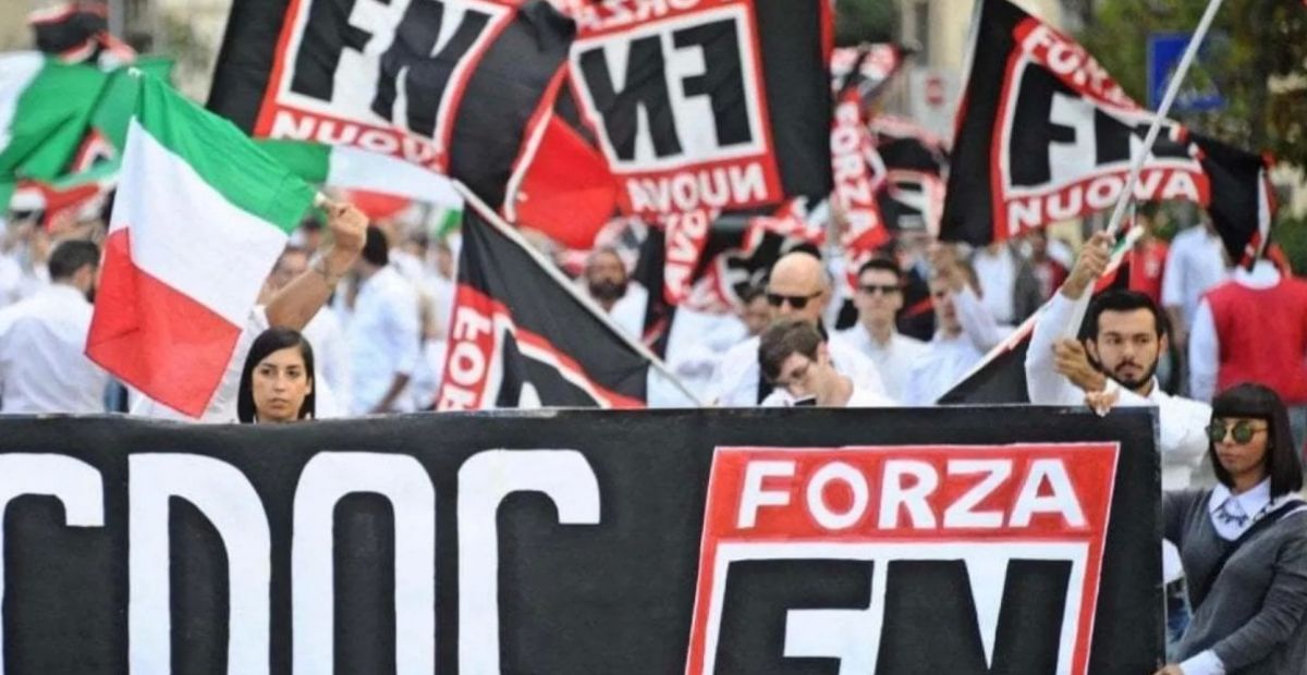 Forza Nuova
