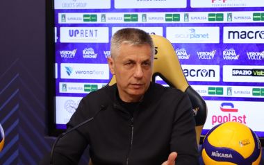 Coach Stoytchev
