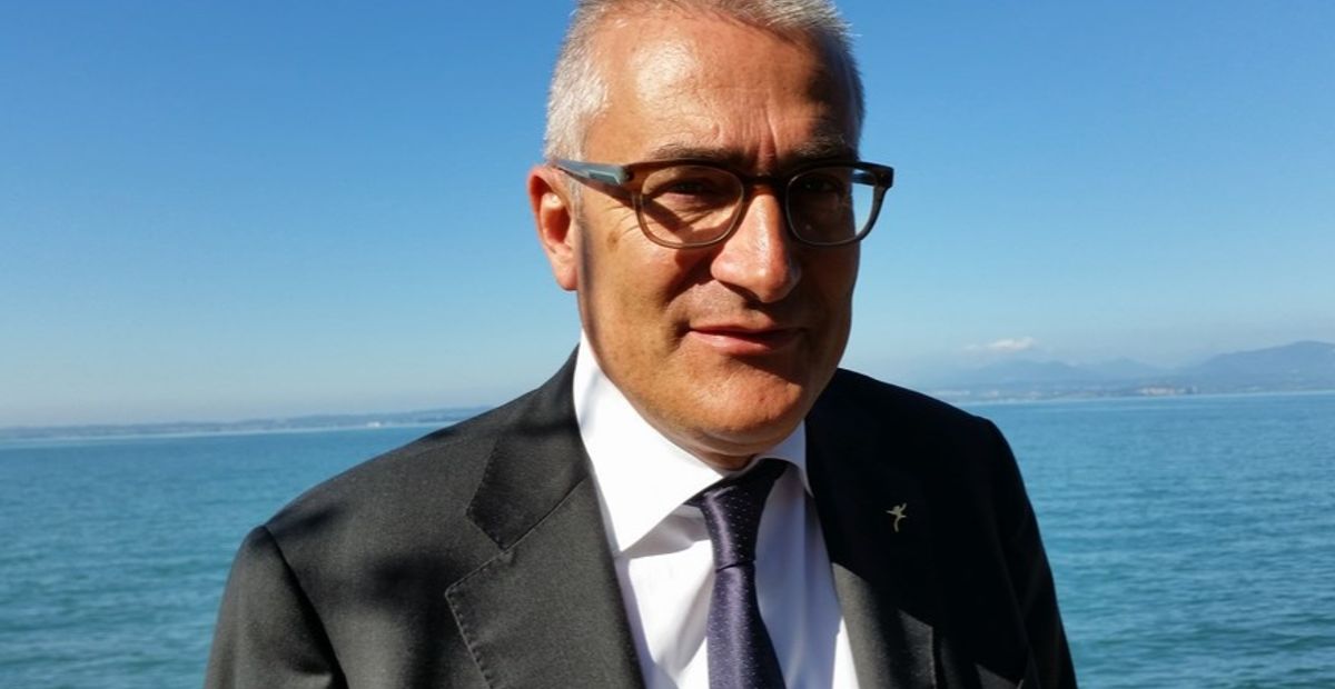 Paolo Artelio