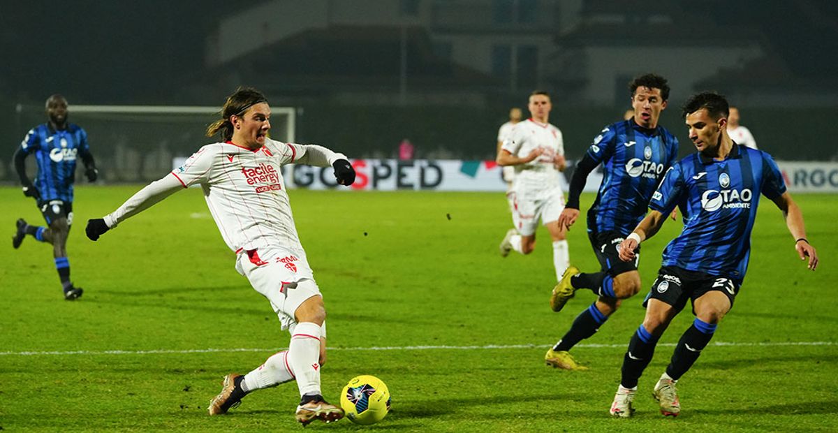 Atalanta U23-Padova (fotogallery Padova Calcio)
