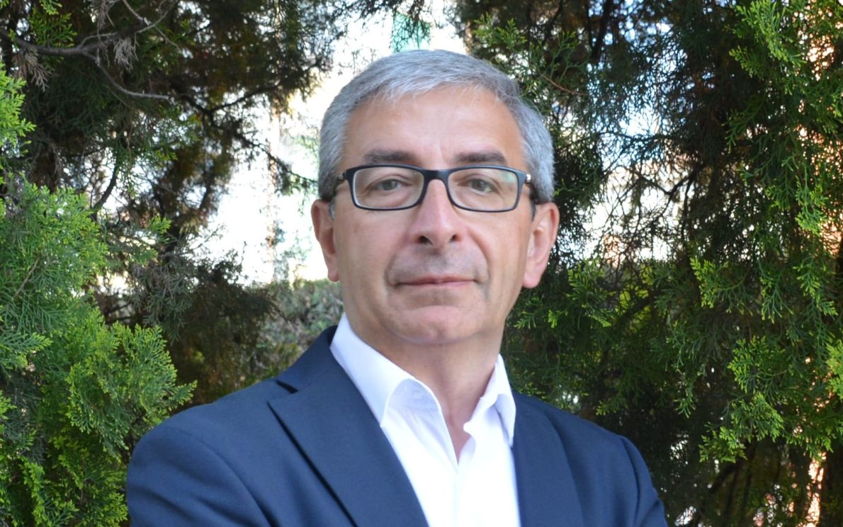 Antonio Verona