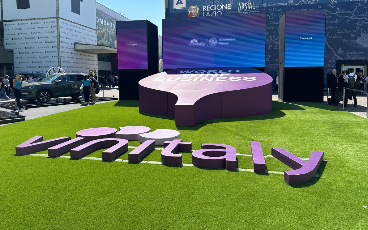 Vinitaly 2024