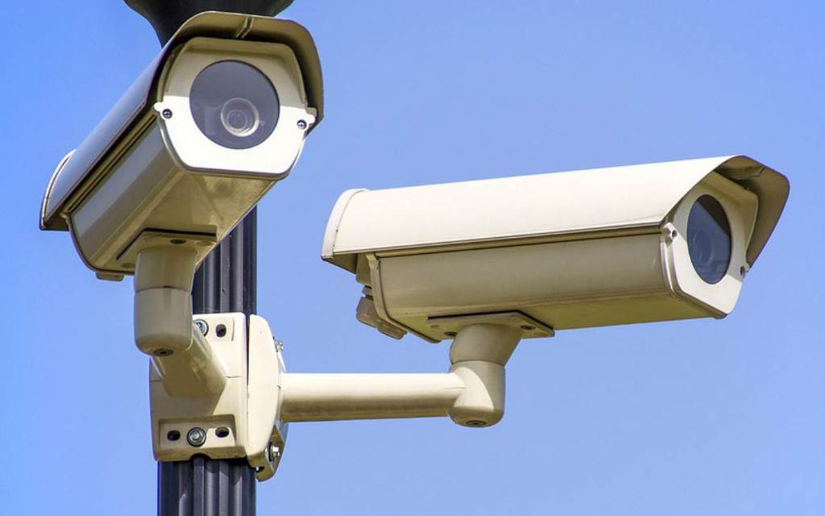 Telecamere videosorveglianza