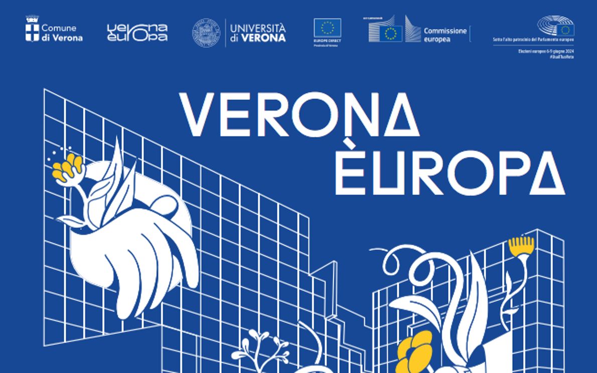 Verona Èuropa