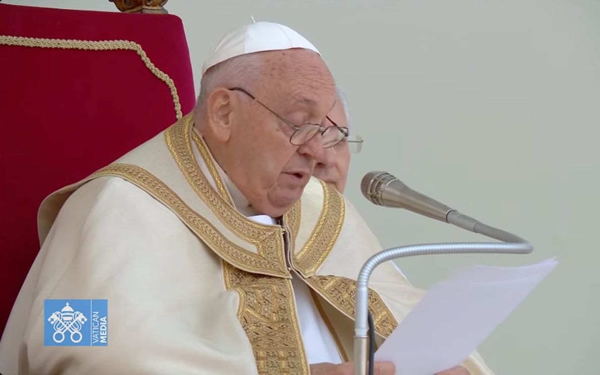 Papa Francesco