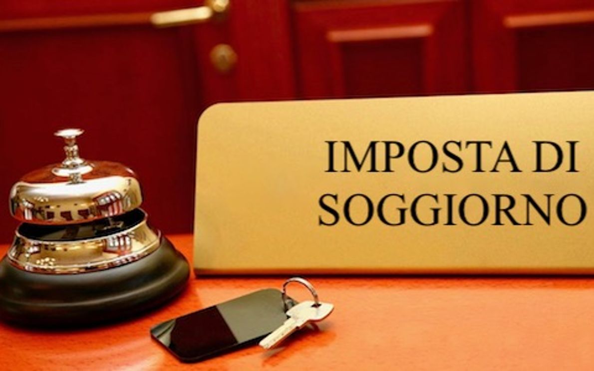 Novità sull’imposta di soggiorno