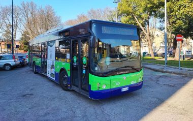 Autobus ATV
