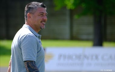 Mister Allegretti