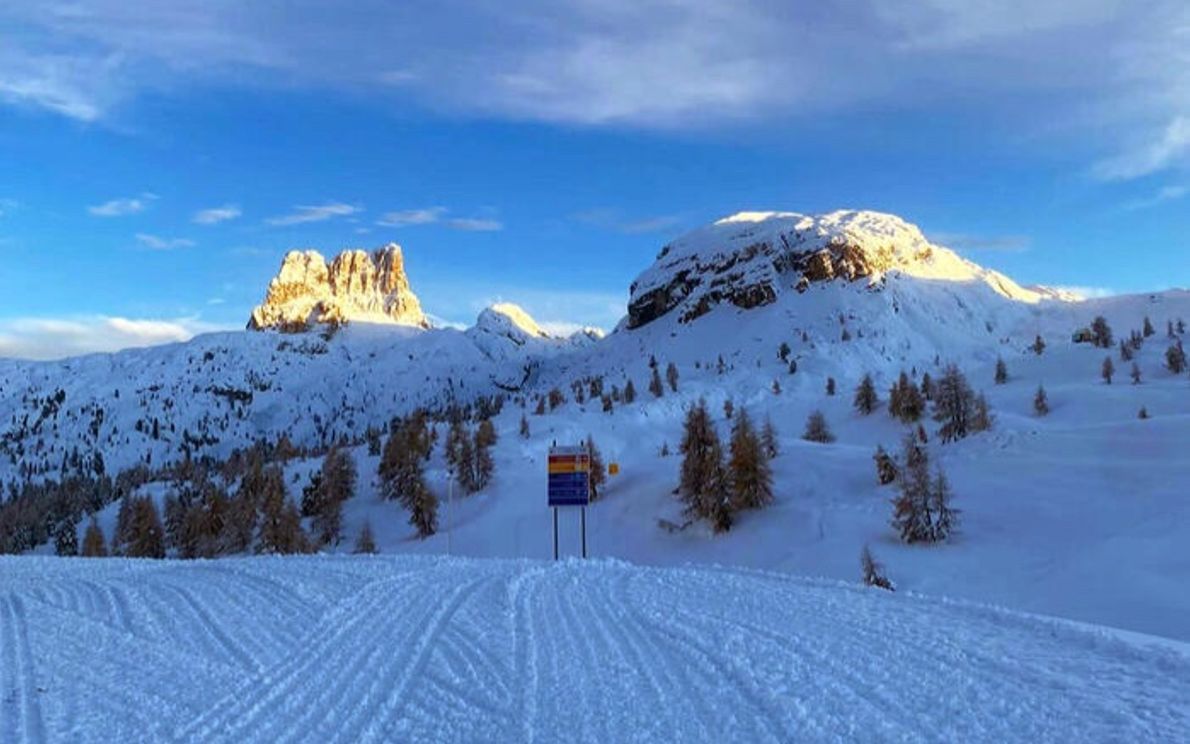 Cortina