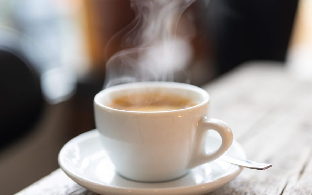 Caffè