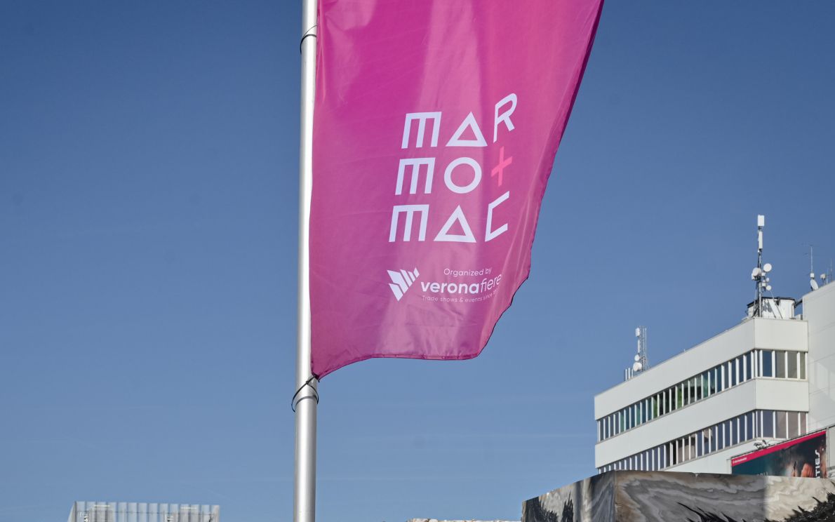 Marmomac