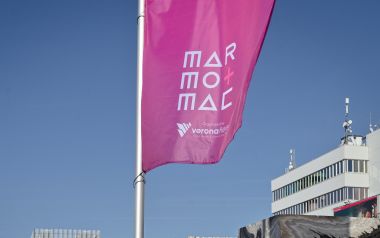 Marmomac
