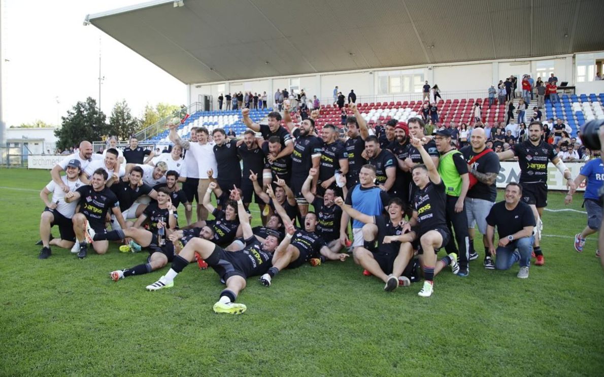 Petrarca Rugby