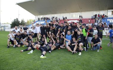 Petrarca Rugby