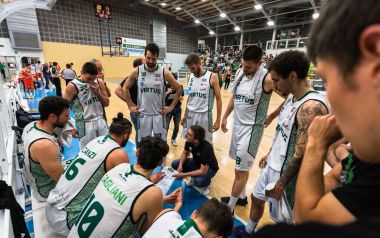 Virtus Padova sconfitta da Ozzano