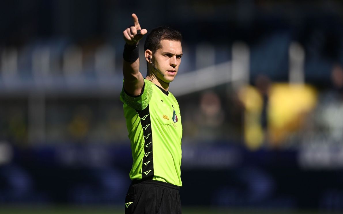 zufferli foto aia figc