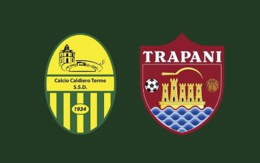 Caldiero – Trapani