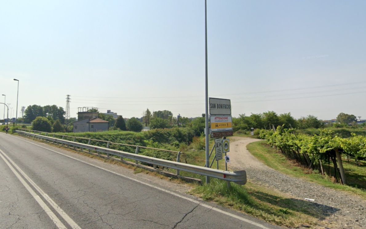 Ponte Rezzina