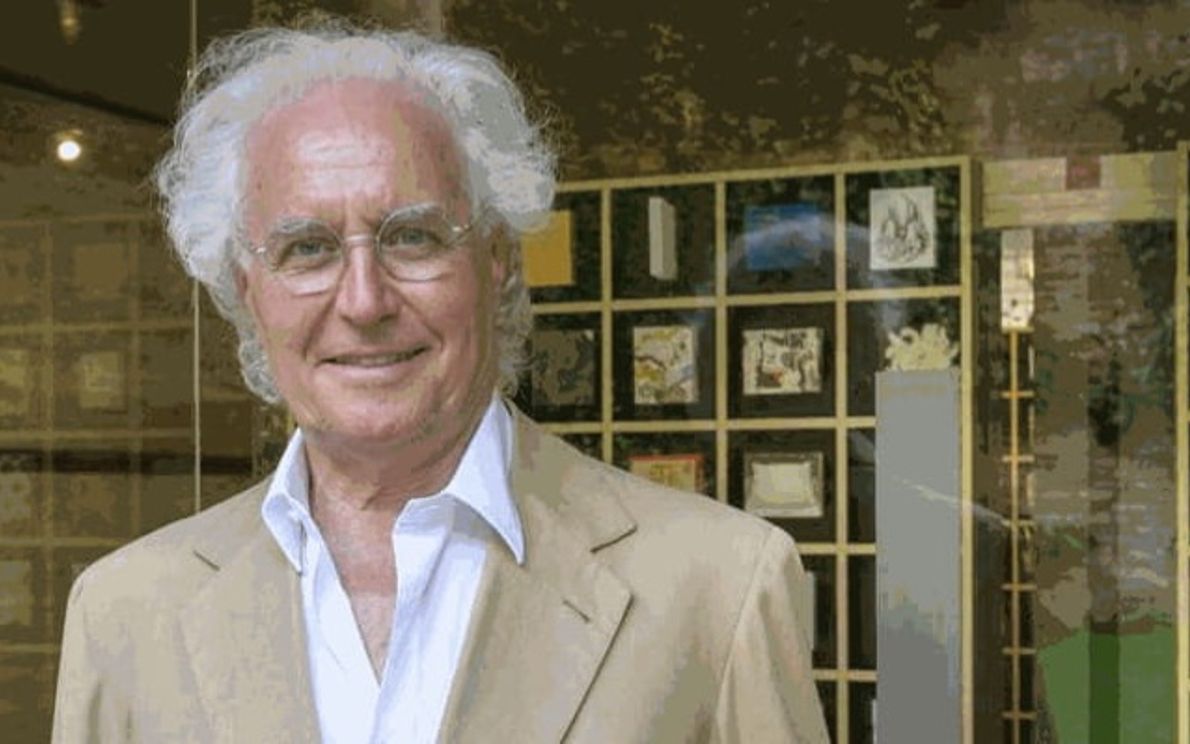 Luciano Benetton