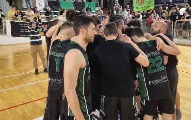 La Virtus vince a Vicenza gara 3