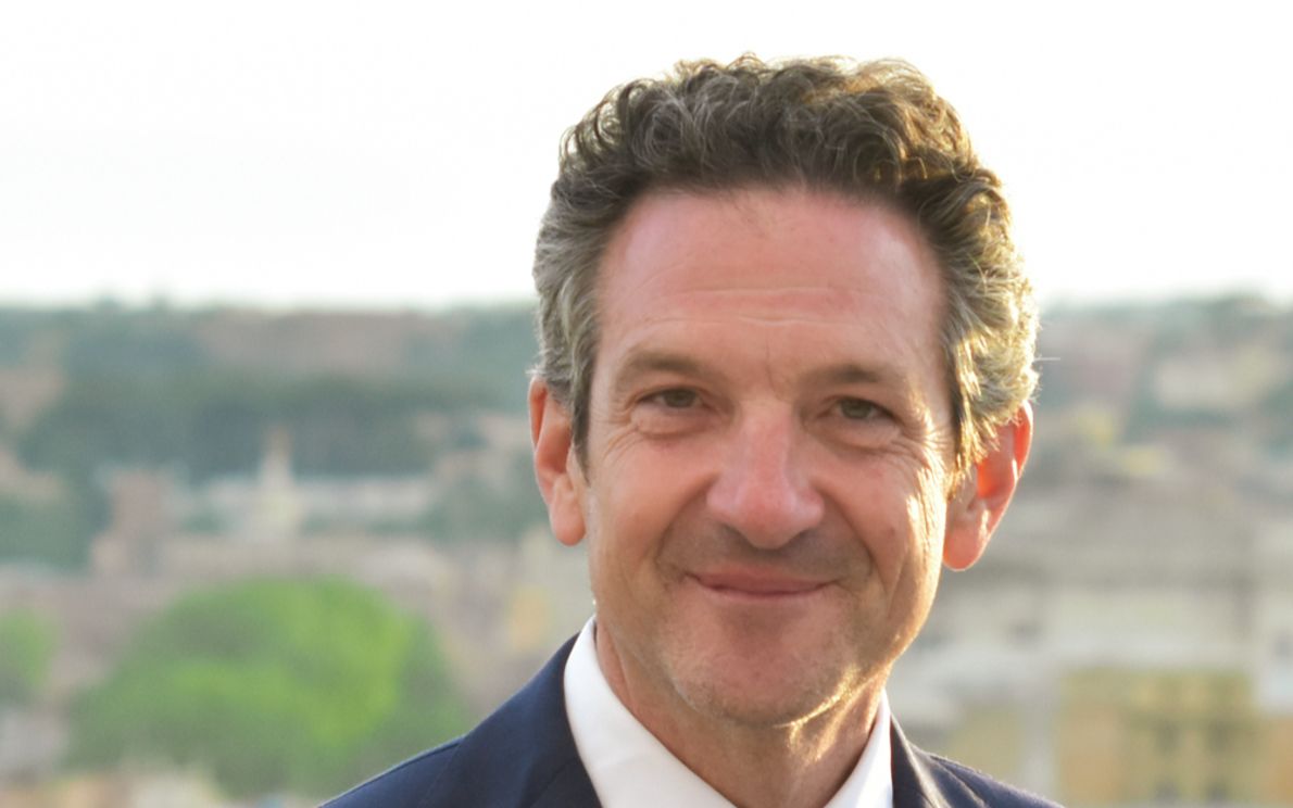 Christian Marchesini