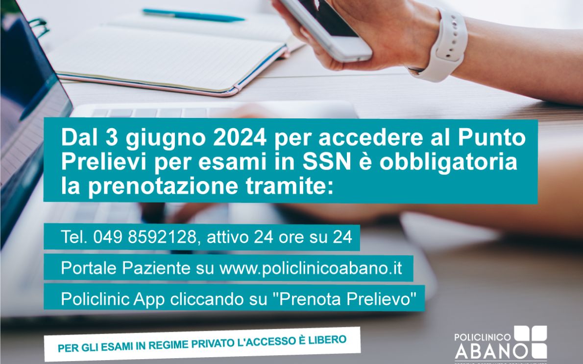 esami ad Abano