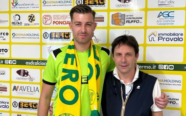 Giacomel e Berti