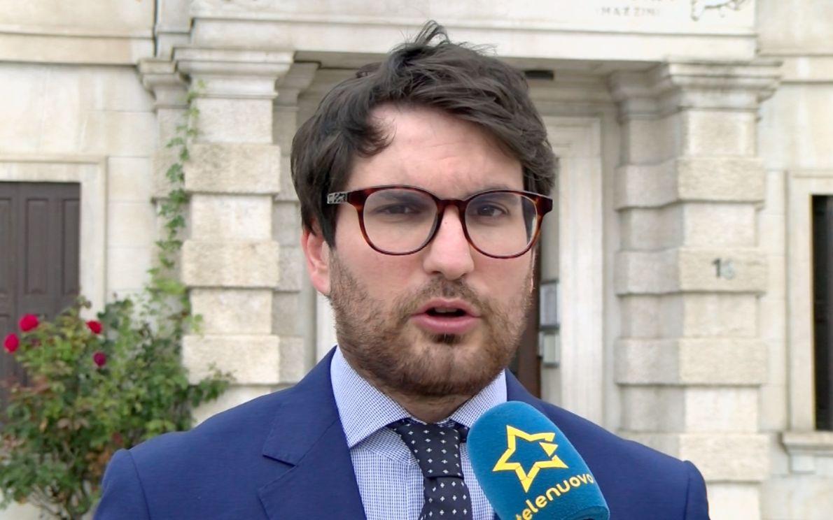 Gianmaria Boscaro