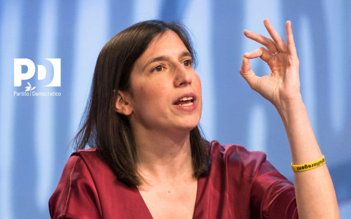 Elly Schlein
