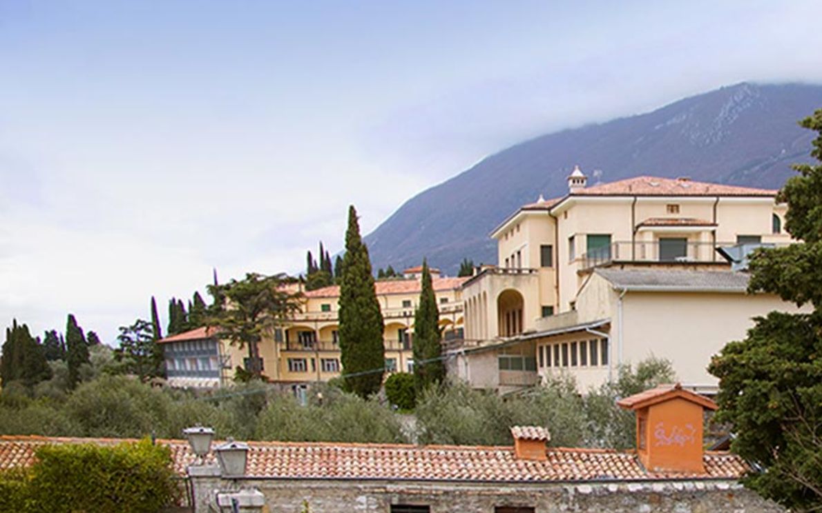 Ospedale di Malcesine
