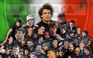 Petrarca campione d