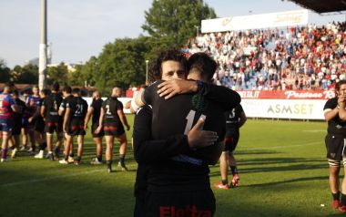 Andrea Marcato (foto Petrarca Rugby)