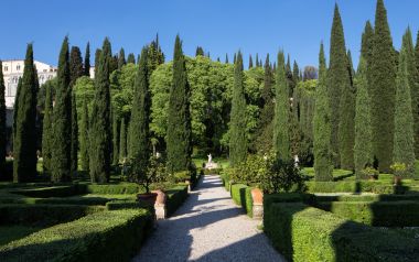 Giardino Giusti
